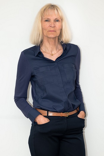 Maritta Düring-Haas